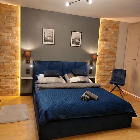 Friends House Apartment Gorzow Wielkopolski Luaran gambar