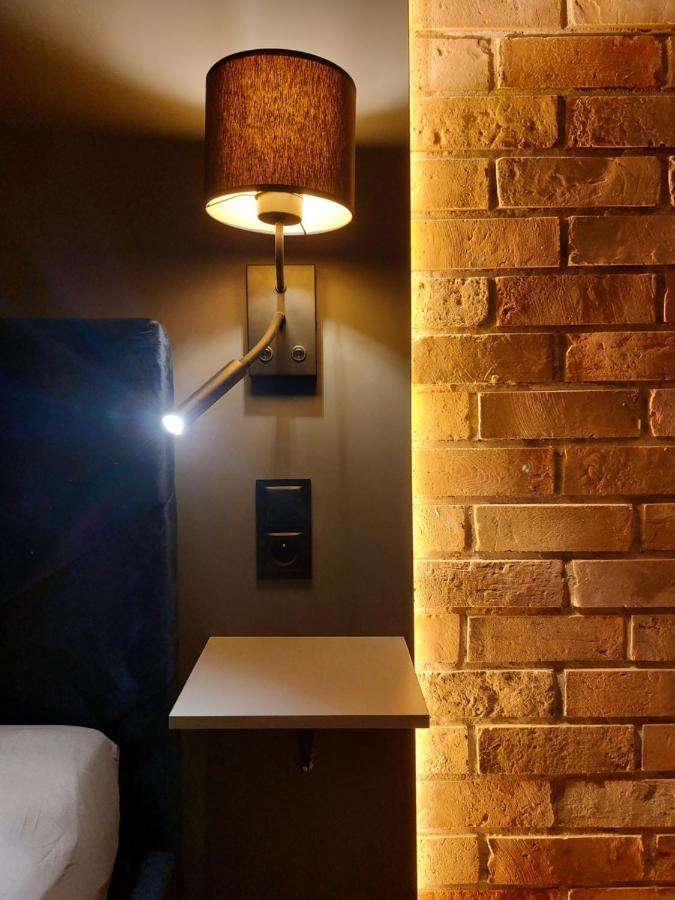 Friends House Apartment Gorzow Wielkopolski Luaran gambar