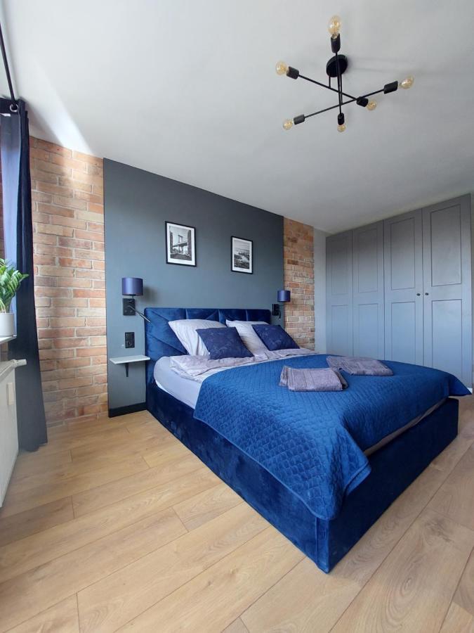 Friends House Apartment Gorzow Wielkopolski Luaran gambar