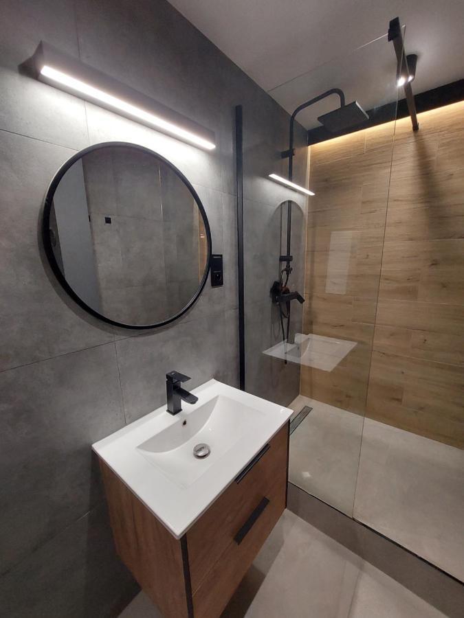 Friends House Apartment Gorzow Wielkopolski Luaran gambar