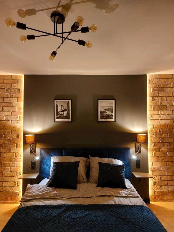 Friends House Apartment Gorzow Wielkopolski Luaran gambar