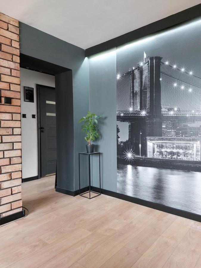 Friends House Apartment Gorzow Wielkopolski Luaran gambar