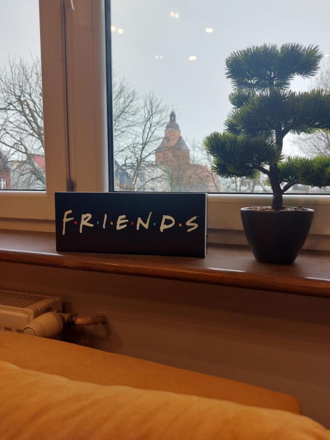 Friends House Apartment Gorzow Wielkopolski Luaran gambar