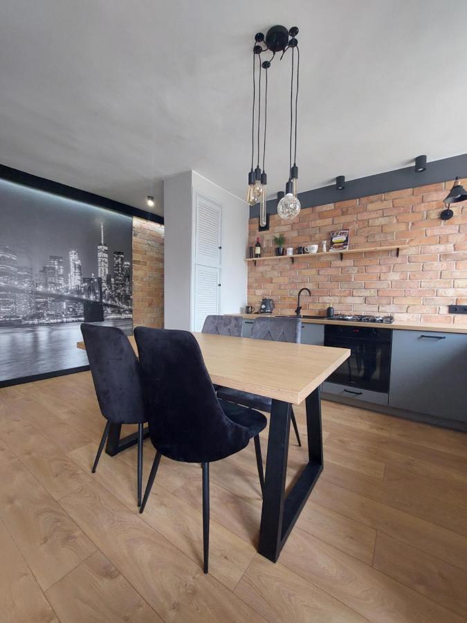 Friends House Apartment Gorzow Wielkopolski Luaran gambar