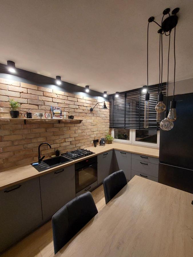 Friends House Apartment Gorzow Wielkopolski Luaran gambar