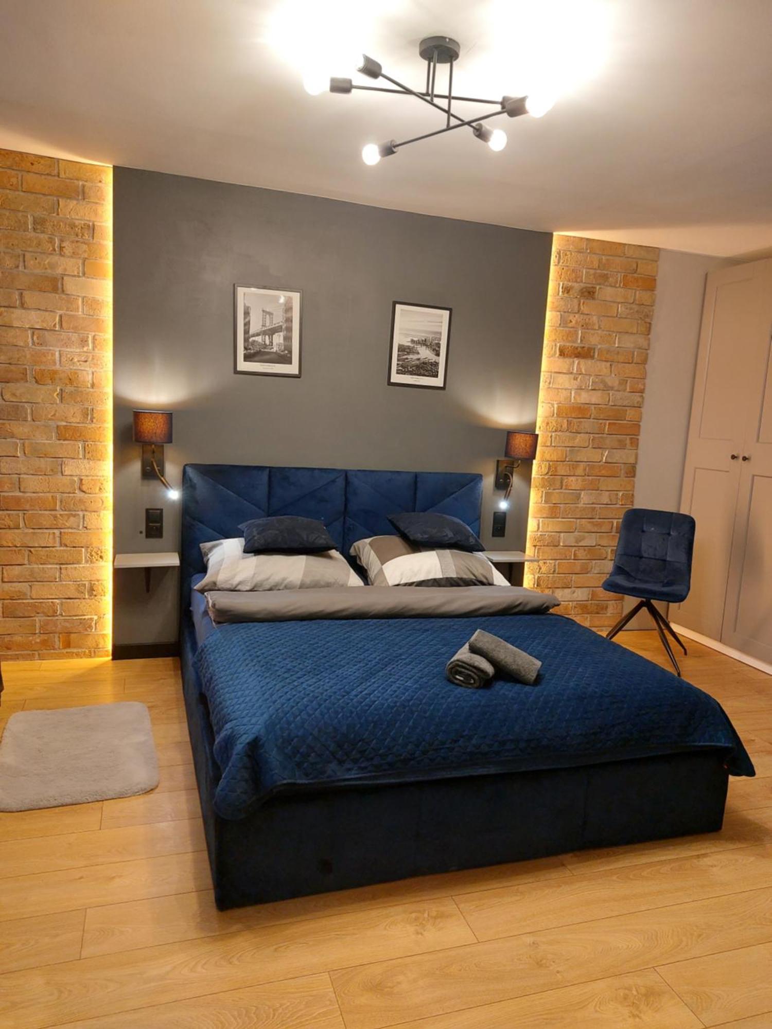 Friends House Apartment Gorzow Wielkopolski Luaran gambar